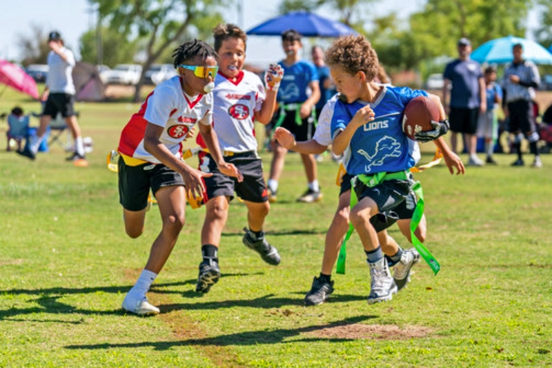 Uiar UIAR - College Athletic Recruiting Platform | Connect Athletes with Coaches
